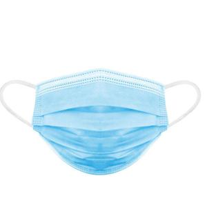 China Anti Virus Disposable Earloop Face Mask Medical Mouth Mask Eco Friendly wholesale