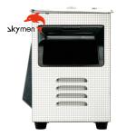CE rated 40KHz stainless steel digital ultrasonic cleaner for Electronic Parts