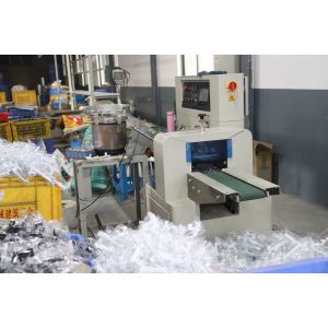 Zhaoqing Fuzhida Metal Products Co., Ltd.