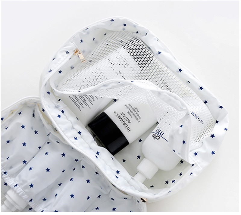 Travel Hanging Toiletry Bag