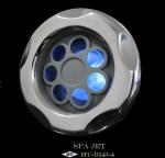 China whirlpool jacuzzi hot tub SPA accessories/part