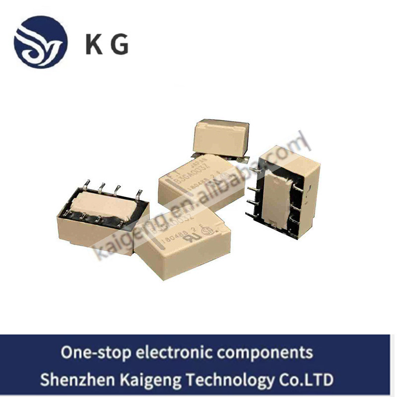 Persamaan 2sc945 Transistor Replacement Digital Electronics IC Bipolar NPN Transistor