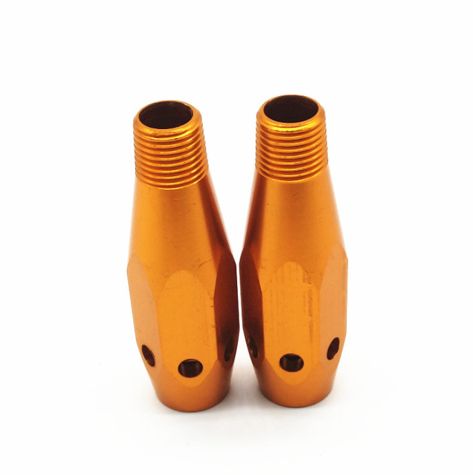 Custom Steel Aluminum OEM Cnc Milling Turning Service With Laser Cutting