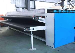 China Adjust Density Non Woven Fabric Manufacturing Machine Batt Roller Drafting wholesale