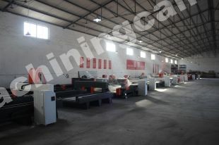 Liaocheng Nicety laser mechanical equipment Co.Ltd