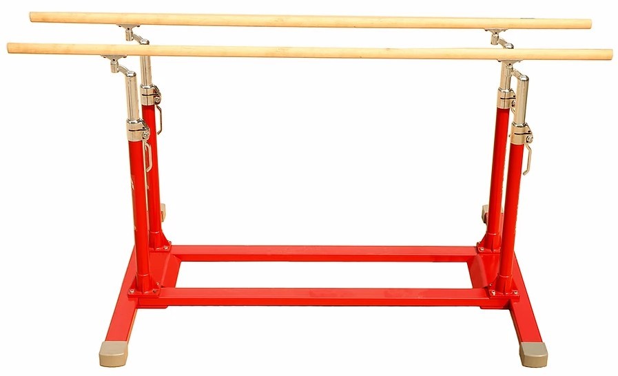 Sale Used Gymnastics Equipment Indoor Competition Parallel Bars