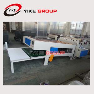 China Single Facer Line for 2 ply corrugated sheet wholesale