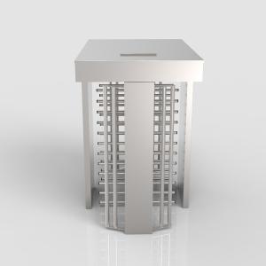 China Magcard Security Entrance Gates Memory Function Automatic ISO wholesale