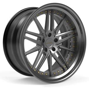 China Forged Aluminum Alloy Wheel Rim wholesale