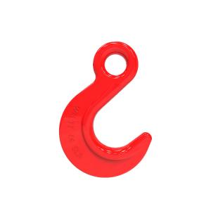 China SLR103-ALLOY LASHING HOOK wholesale