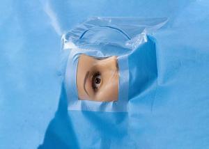 China Disposable Surgical Packs Ophthalmic Surgical Pack wholesale