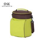 Outdoor Lunch Insulated Shoulder Food Picnic Cooler Bag