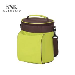 China Outdoor Lunch Insulated Shoulder Food Picnic Cooler Bag wholesale