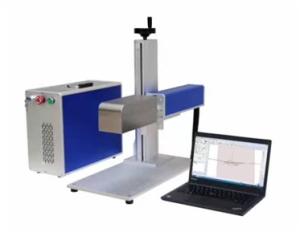China Custom Metal 3D Laser Marking Machine Manufacturer 70W / 50W wholesale