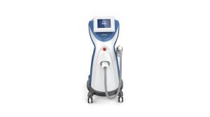 China SPA / Salon Permanent Diode Hair Removal Laser Machine 2000w 1-120J/Cm2 Energy wholesale