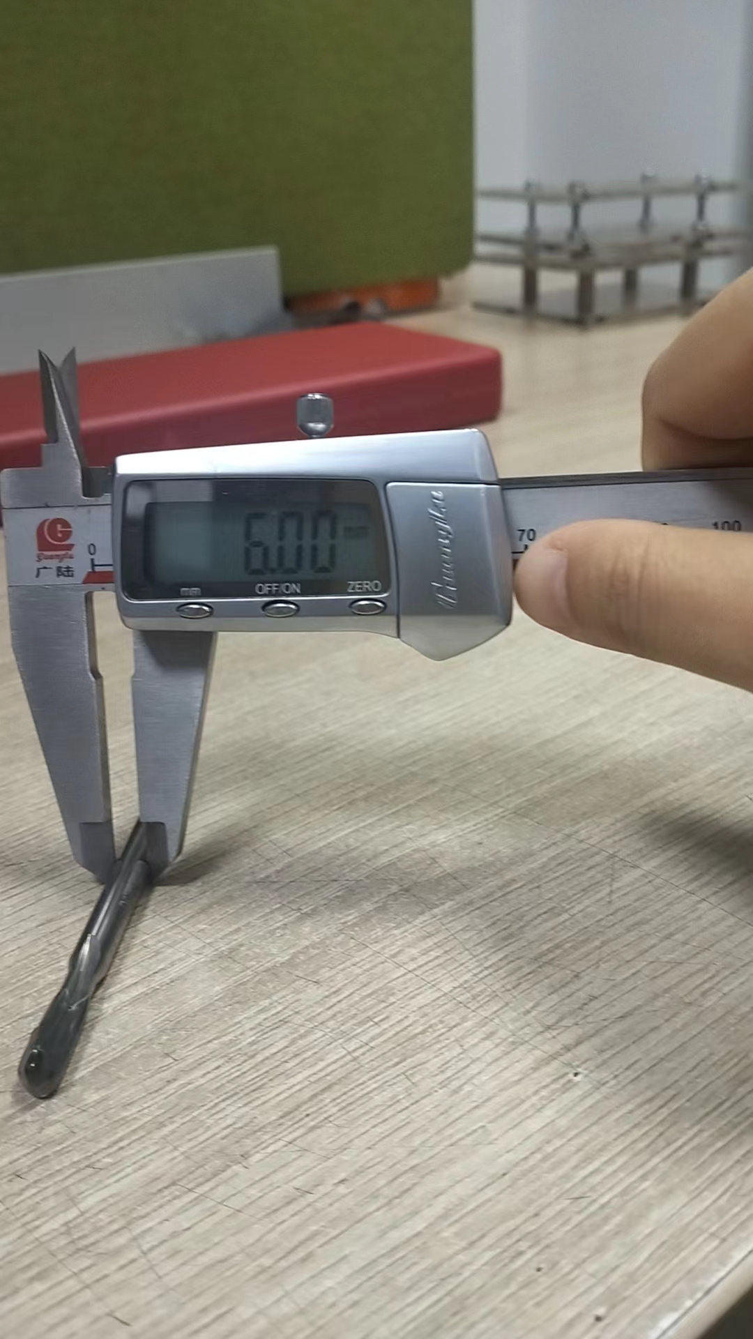 Diamond Polish Tools Cnc Bit Tool Polish Only 4mm, 6mm Shank Straight Edge Polish Groove Polish And Step End Milling