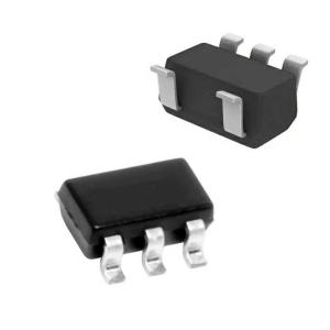 China LMV321M5X SOT-23-5 1MHz 5.5V Operational Amplifier Chip wholesale