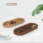 ODM School Office Stationery Supplies Cork Wearproof Natural Color