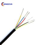 High Temperature Cable For Motor Lead Cable