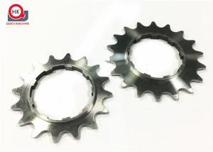 China ASTM 4340 Steel Thread Parts Customized For Agricultural Machines wholesale