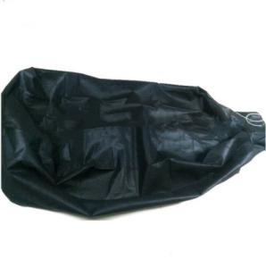 China Rectangle Shape Insulation Vacuum Bags , Non - Woven Attic Insulation Bags wholesale
