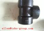 TOBO STEEL Group ALLOY C2000 forged threaded tee