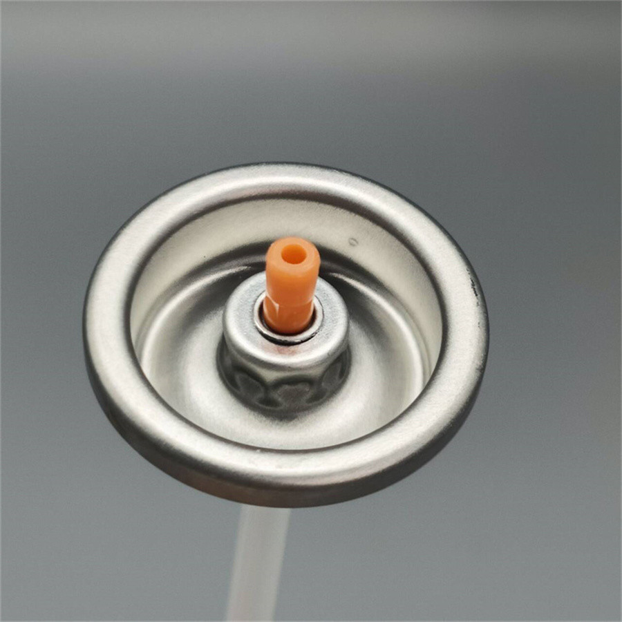 Premium Hair Sheen Spray Valve for Stylists with Fine Mist Output