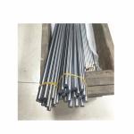 YG10 Dia 4.6.8.10.12 Polished Cemented Carbide Rod High Wear Resistance