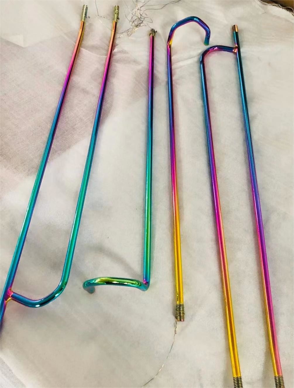 Large Capacit China Metal Decorative PVD Equipment Manufacturers