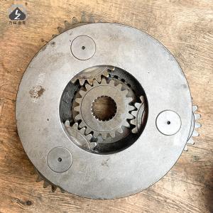 China Excavator EX200-6 1st Carrier Planetary Gear Assy Swing Gear Assembly wholesale