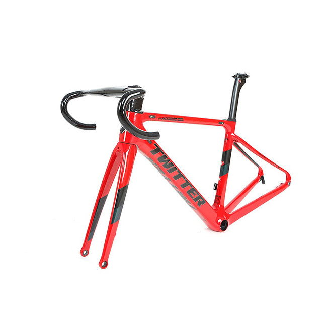 T900 Carbon Road Bike Frame