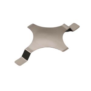 China ODM Cold Rolled Plate Shrapnel Stamping For Power Equipment wholesale