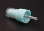 Plastic PP Ribbed 20/410 Travel Perfume Sprayer