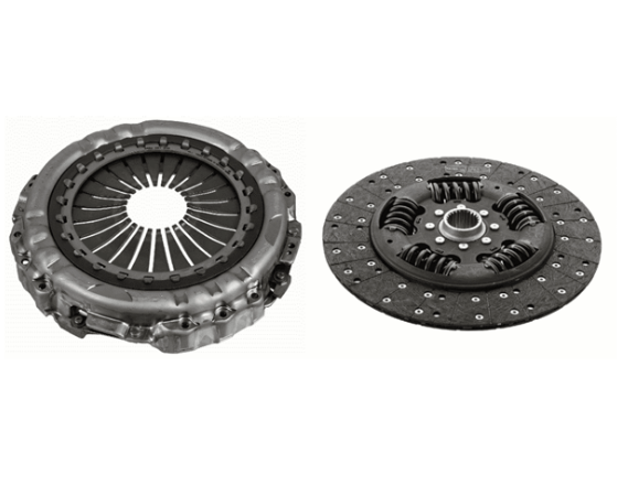 240 Steel Rear Air Suspension Spring Rubber Bags for DAF/VOLVO/SAF/OTHER OEM Standard
