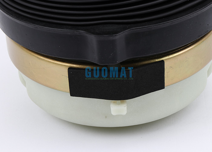 Rubber Rear Air Bags 4F0616001J For Audi A6 / Avant C6 4F 2006 - 2008 / Air Suspension Parts