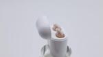 4 Modes Invisible Hearing Aids CE Smart Digital Hearing Aid
