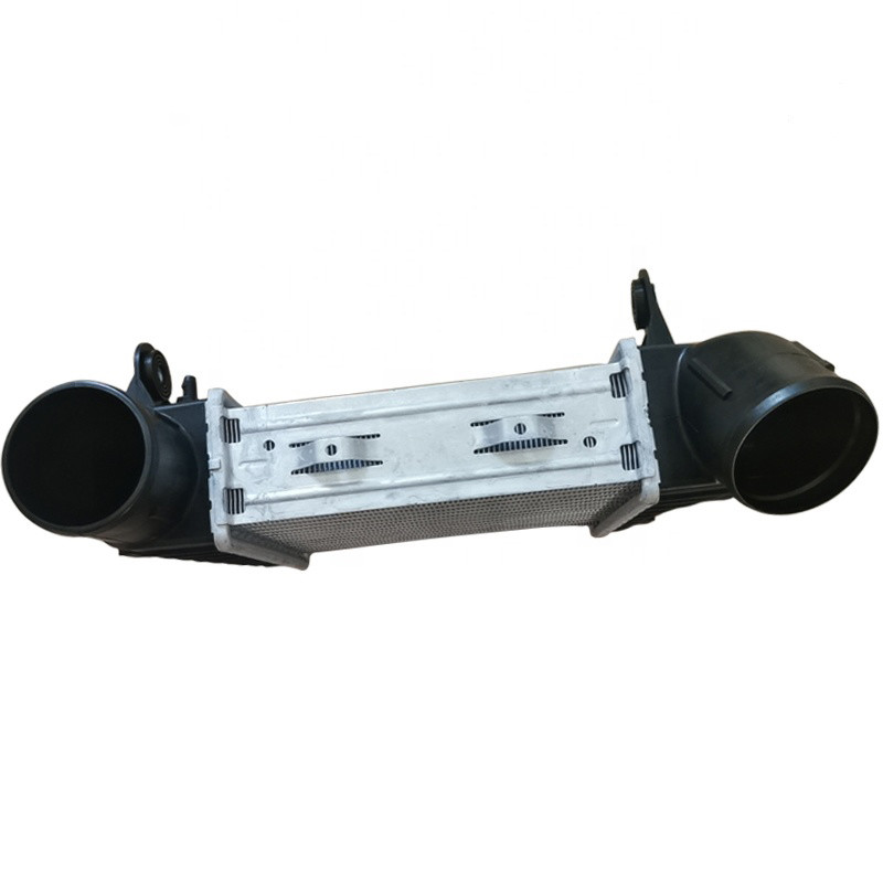 3W0145806C Radiator Auto Parts Right Turbo Intercooler For Bentley