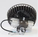 150W Led Round High Bay , Hanging High Bay Lights 2700K - 6500K For Warehouses