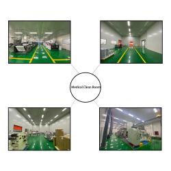 Shandong Tianhong Packing Color Printing Co., Ltd.