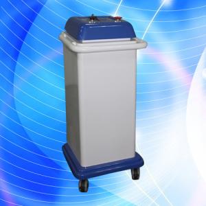 China 100-2000mj 600W Q Switched ND-yag Laser Machine / Erase Tattoo Device wholesale
