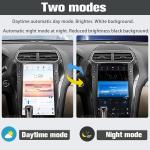 Viknav Car Radio For Ford Explorer (2011-2019) 14.4 inch Multimedia Player GPS