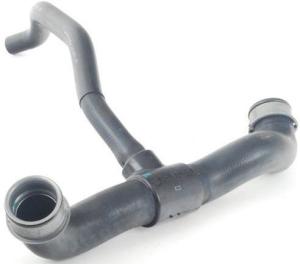 China 2215016884 Engine Parts Cooling Water Pipe wholesale