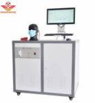UL817 Protective Mask Carbon Dioxide Volume Test Machine
