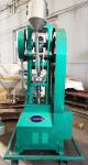 THP30 30 Ton Pressure 85mm Flower Basket Tablet Press