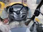 Used JCB Backhoe Loaders for Sale 3cx 2020 Compact Construction Equipment |