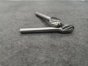 China HARD HEAD TUNGSTEN CARBIDE BURRS LONG LIFE RPM10000-20000 BURRS wholesale
