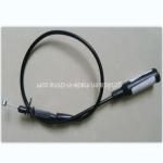 Black Control Cable For Agricultural Machinery And Equipment
