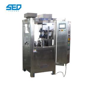 China Hard Capsule Liquid Filling Machine wholesale