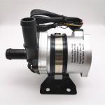 Turbocharger Intercooler Water Pump