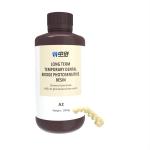 Durable Biocompatible 3d Resin Alike Temporary Crown Bridge Resin